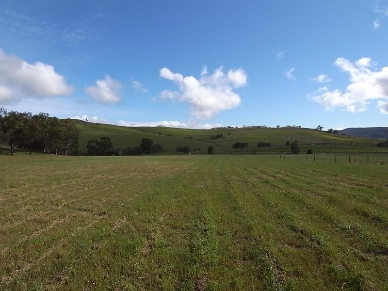 Lot 5 Trig Point Estate, Glenbawn Rd, Segenhoe NSW 2337