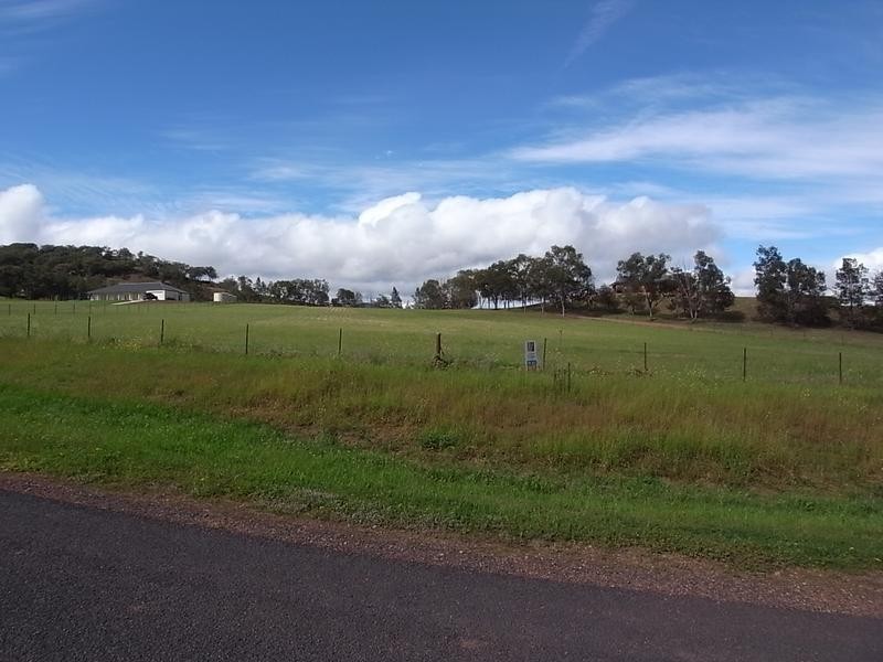 Lot 5 “Trig Point Estate” Glenbawn Rd, Segenhoe NSW 2337