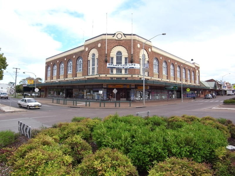 167 Kelly Street, Scone NSW 2337