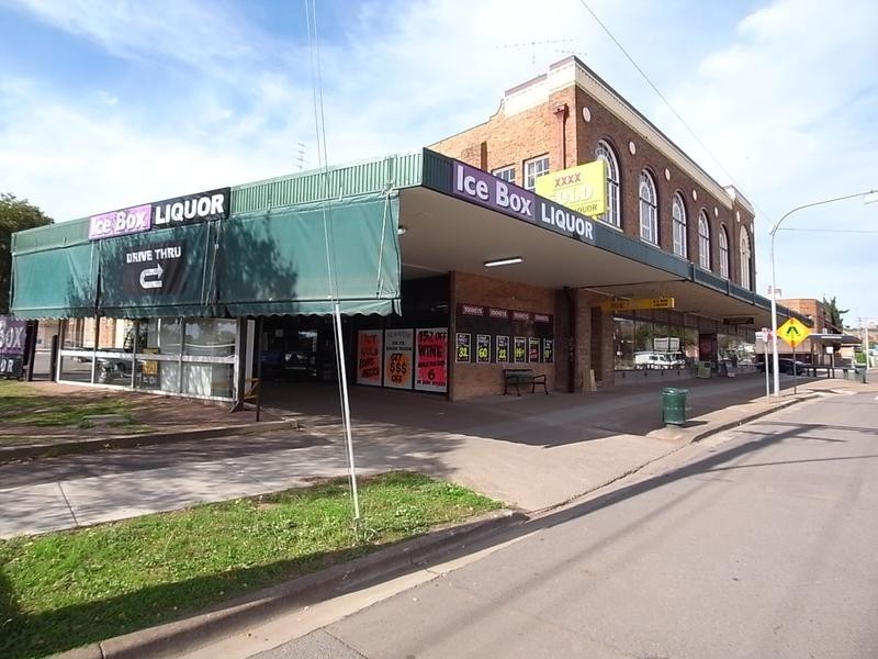 167 Kelly Street, Scone NSW 2337