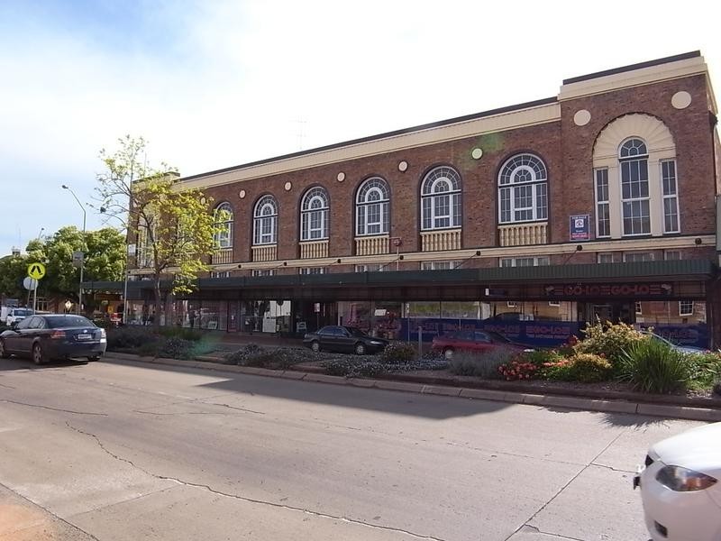 167 Kelly Street, Scone NSW 2337