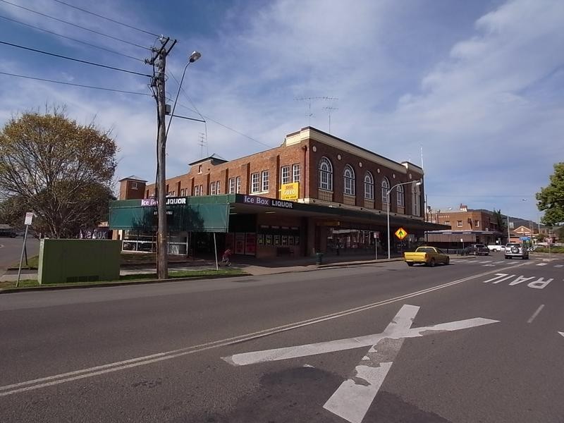 167 Kelly Street, Scone NSW 2337