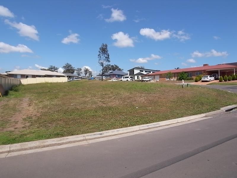 Osborn Avenue, Muswellbrook NSW 2333