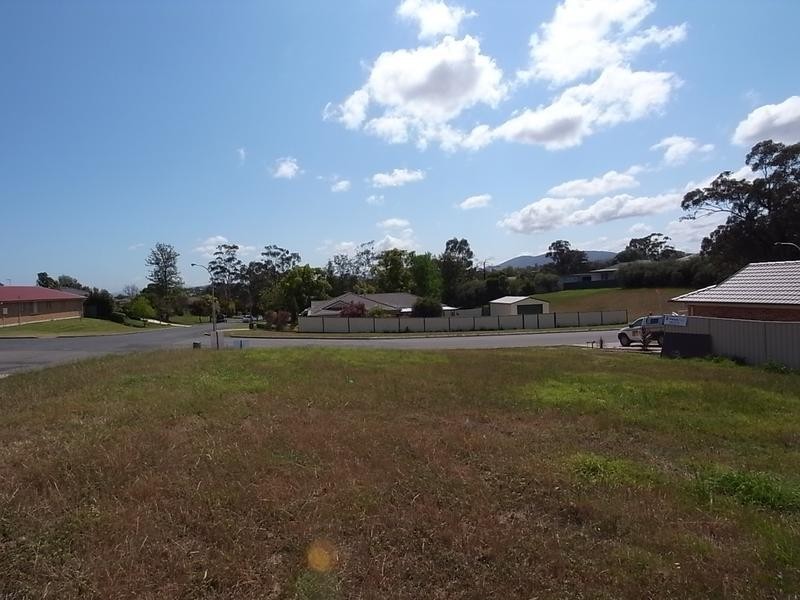 Osborn Avenue, Muswellbrook NSW 2333