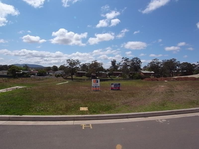 Osborn Avenue, Muswellbrook NSW 2333