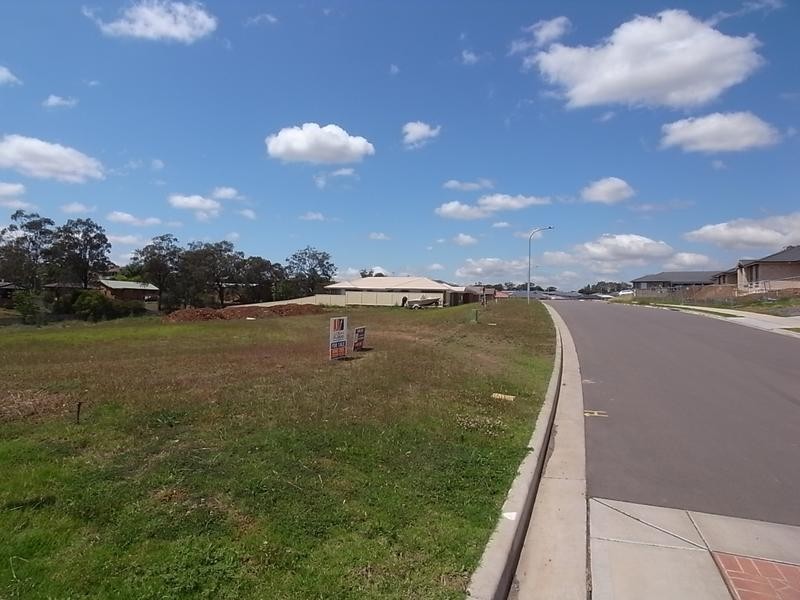 Osborn Avenue, Muswellbrook NSW 2333