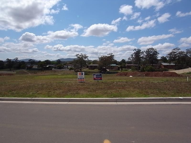 Osborn Avenue, Muswellbrook NSW 2333