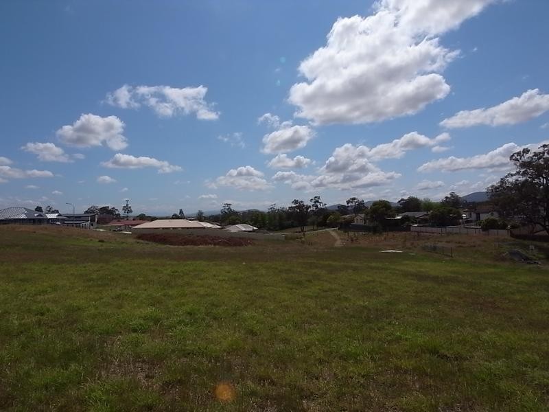 Osborn Avenue, Muswellbrook NSW 2333