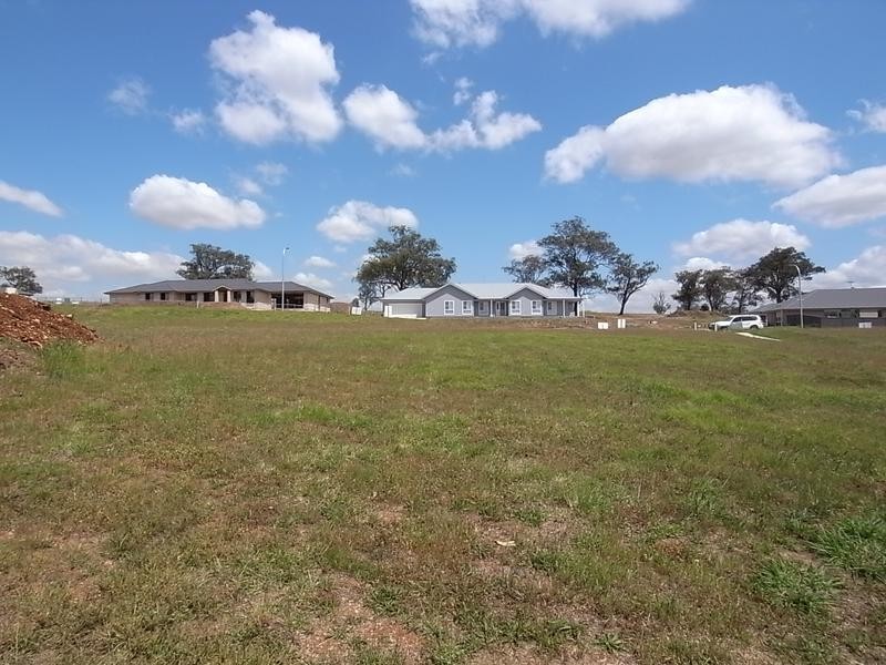 Osborn Avenue, Muswellbrook NSW 2333