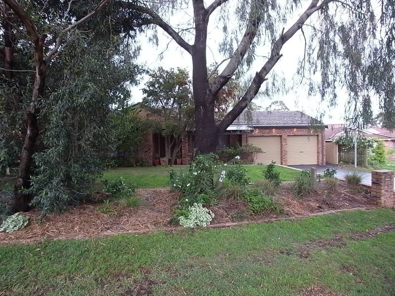16 Riesling Street, Muswellbrook NSW 2333