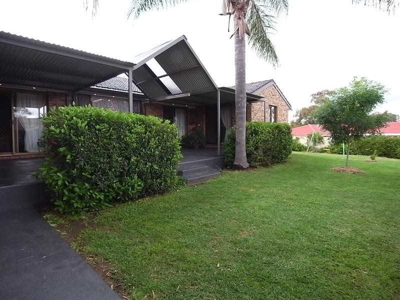 16 Riesling Street, Muswellbrook NSW 2333
