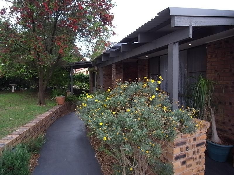 16 Riesling Street, Muswellbrook NSW 2333