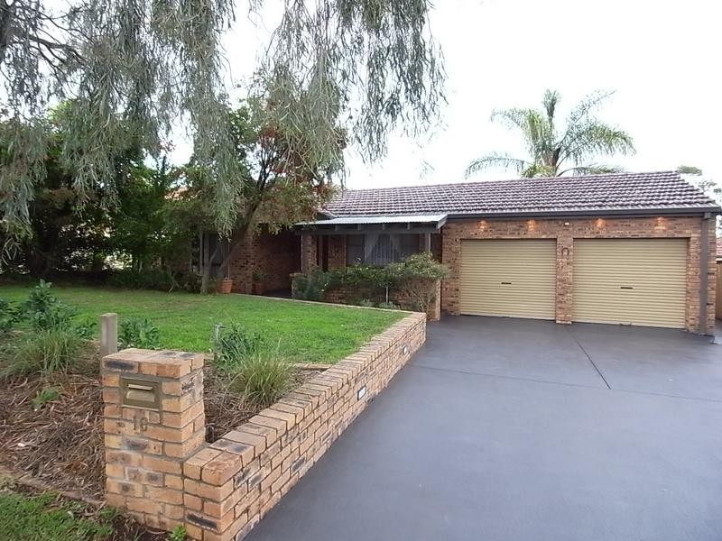 16 Riesling Street, Muswellbrook NSW 2333