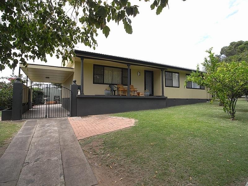 4 Midanga Ave, Muswellbrook NSW 2333