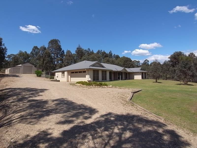 39 Rosella Close, Muscle Creek NSW 2333