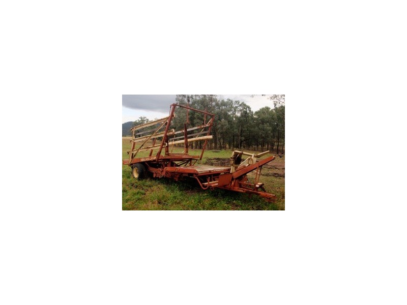 930 Merriwa Road, Hollydeen NSW 2328