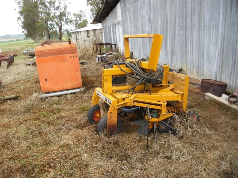 0930 Merriwa Road, Hollydeen NSW 2328