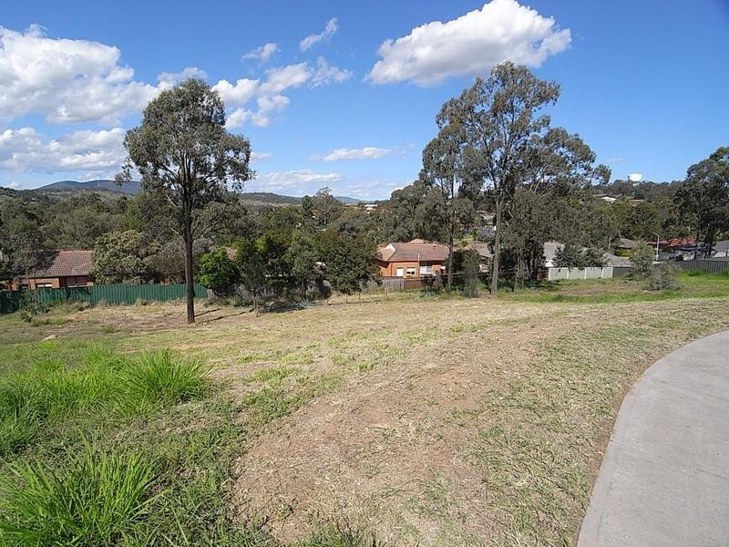 18 Lou Fisher Place, Muswellbrook NSW 2333
