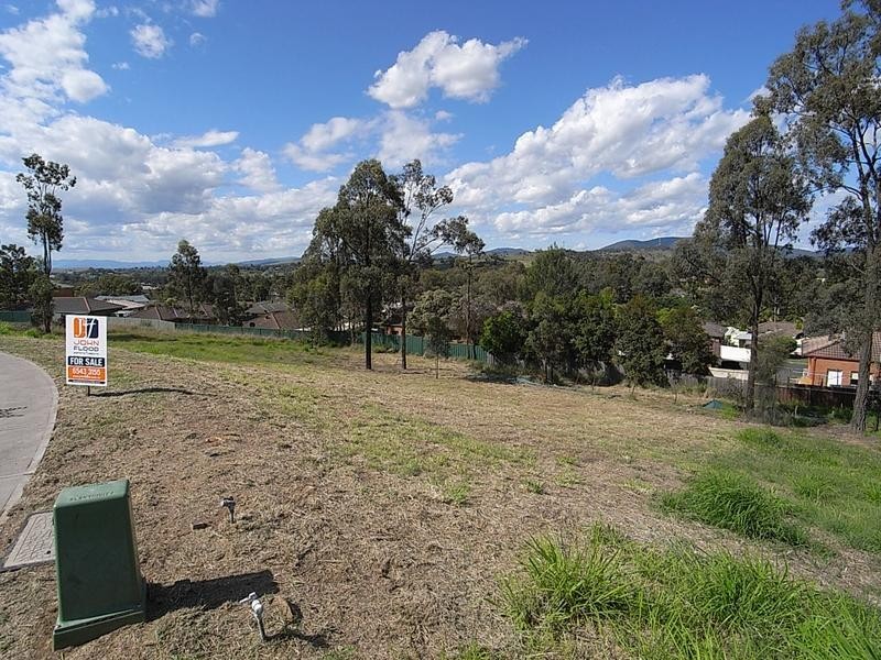 18 Lou Fisher Place, Muswellbrook NSW 2333