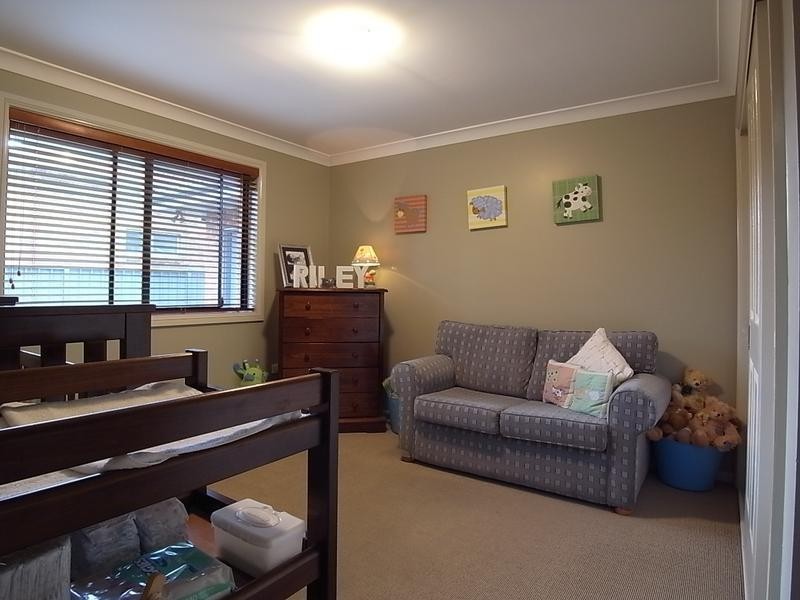 17 Burgundy Street, Muswellbrook NSW 2333