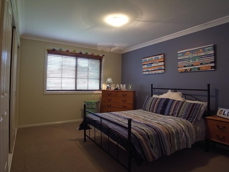 17 Burgundy Street, Muswellbrook NSW 2333