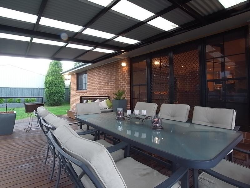 17 Burgundy Street, Muswellbrook NSW 2333