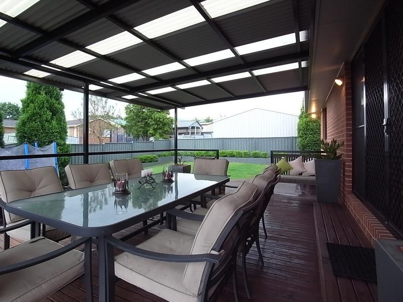 17 Burgundy Street, Muswellbrook NSW 2333