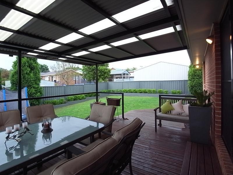 17 Burgundy Street, Muswellbrook NSW 2333