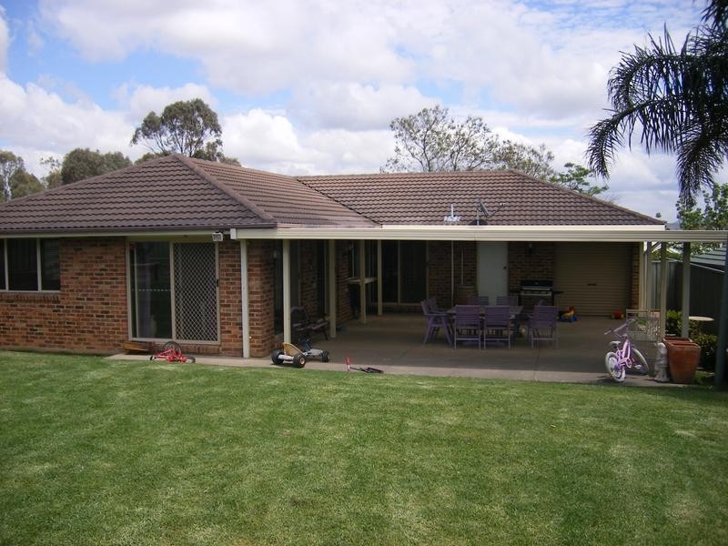 14 Coolibah Close, Muswellbrook NSW 2333