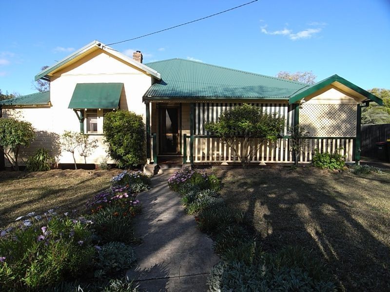 65 Sowerby Street, Muswellbrook NSW 2333