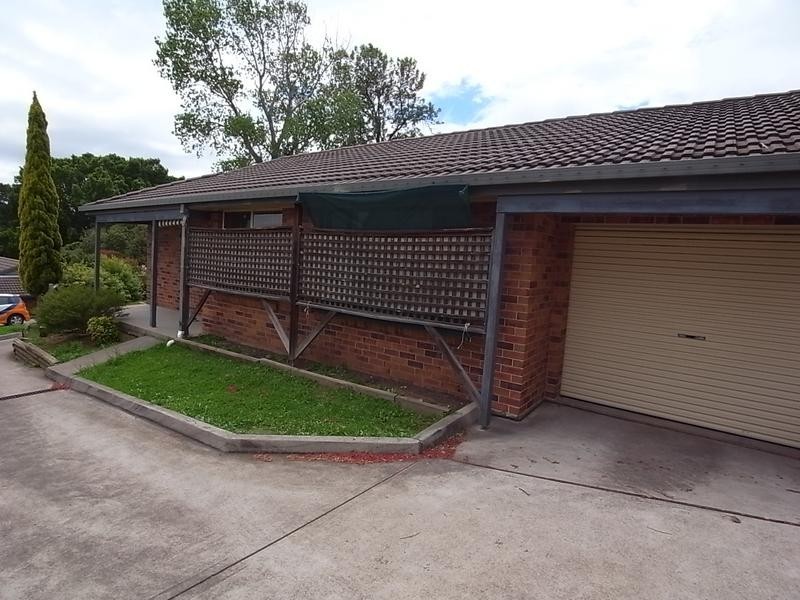 3/113 Brook Street, Muswellbrook NSW 2333