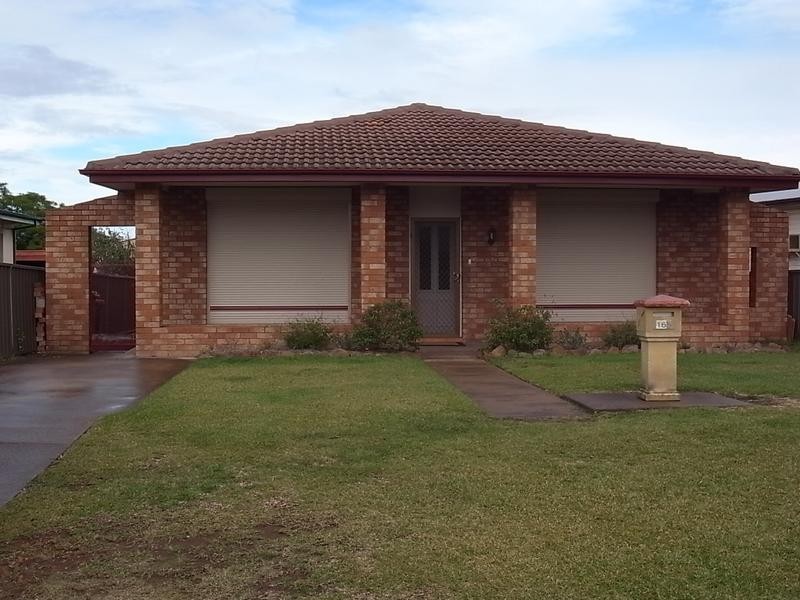 165 hill street, Muswellbrook NSW 2333