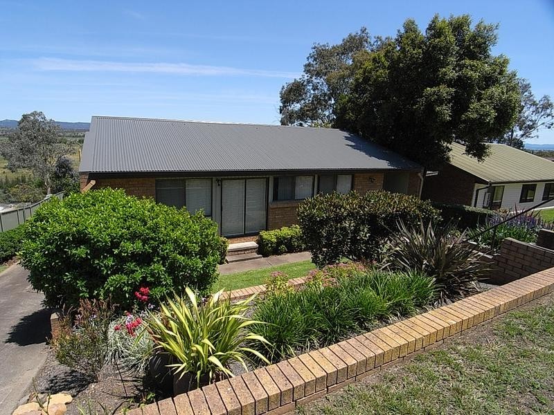 9 MacKenzie Street, Aberdeen NSW 2336