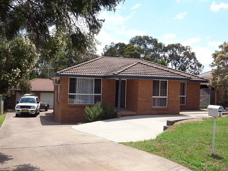 7 Cypress Place, Muswellbrook NSW 2333