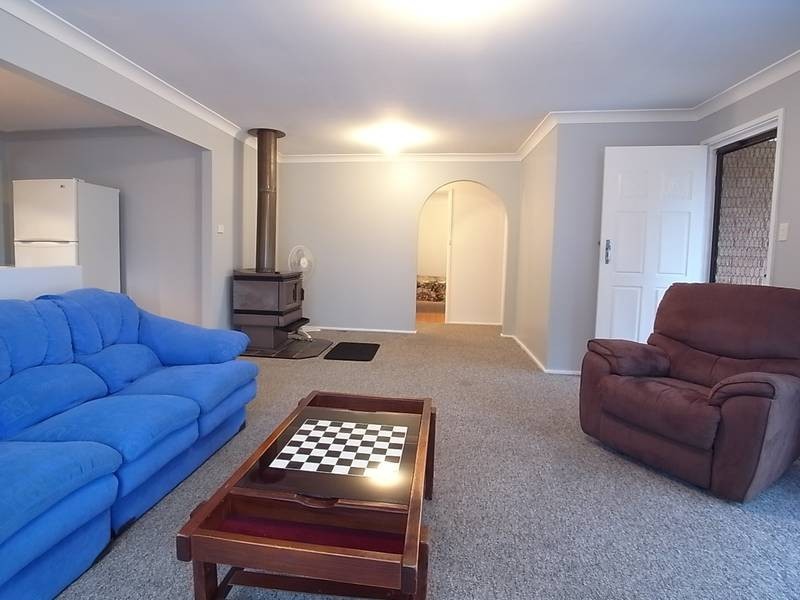 7 Cypress Place, Muswellbrook NSW 2333