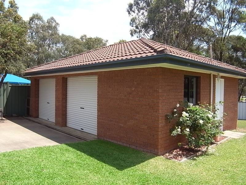 7 Cypress Place, Muswellbrook NSW 2333