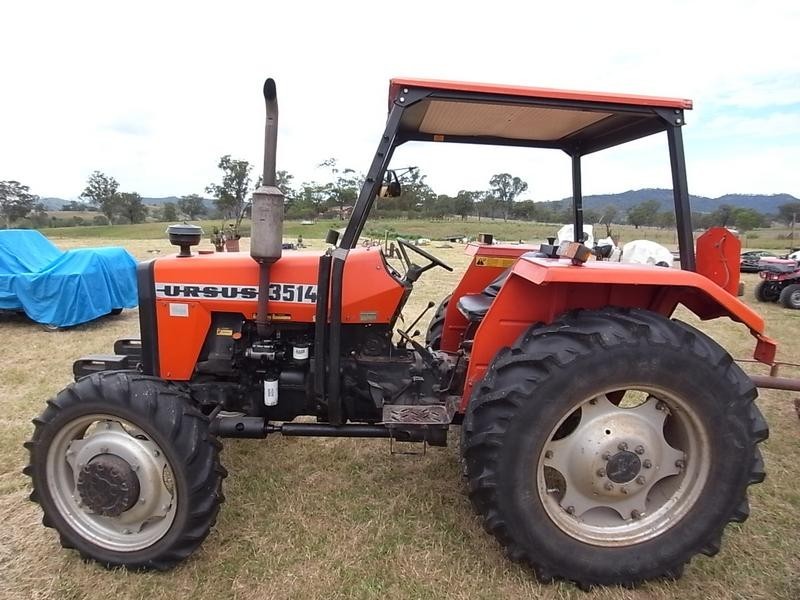 694 Muscle Creek Road, Muscle Creek NSW 2333