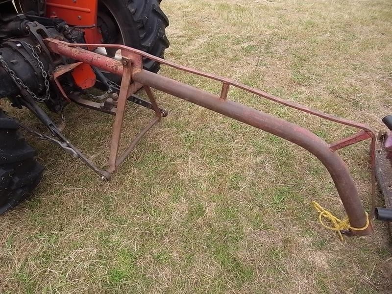 694 Muscle Creek Road, Muscle Creek NSW 2333