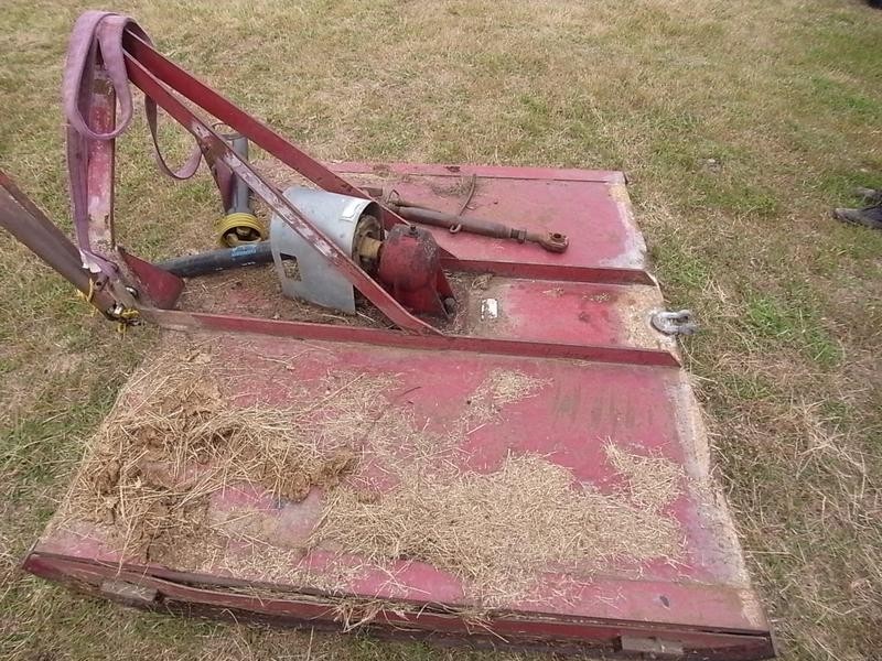 694 Muscle Creek Road, Muscle Creek NSW 2333