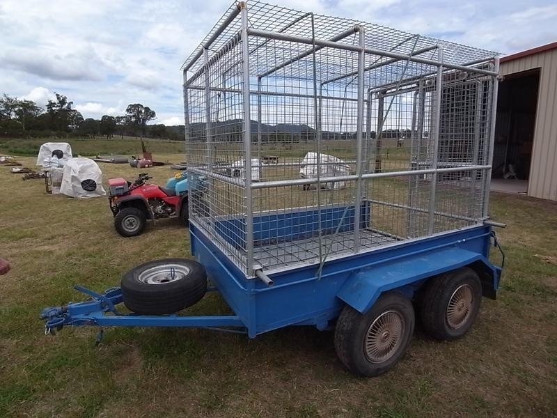 694 Muscle Creek Road, Muscle Creek NSW 2333