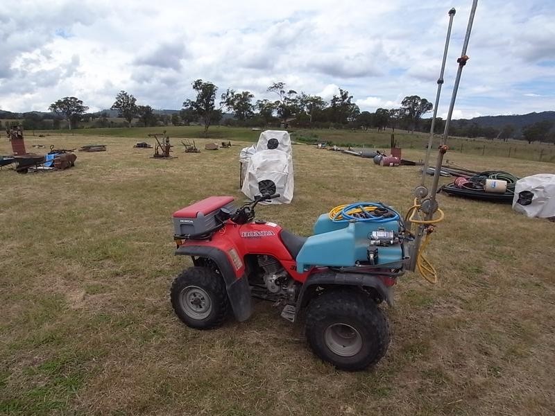 694 Muscle Creek Road, Muscle Creek NSW 2333