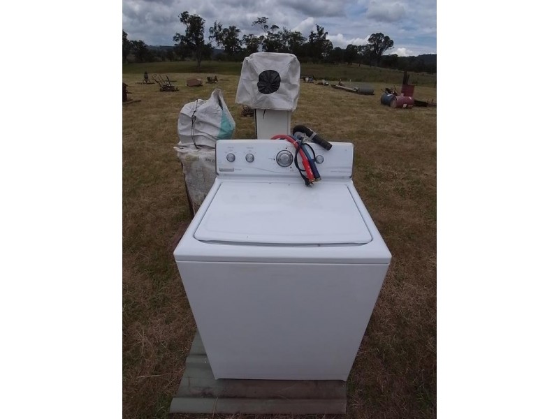 694 Muscle Creek Road, Muscle Creek NSW 2333