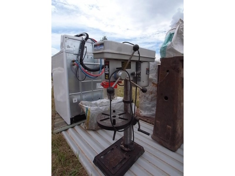 694 Muscle Creek Road, Muscle Creek NSW 2333