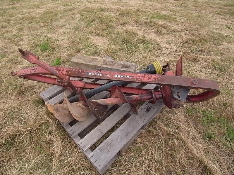 694 Muscle Creek Road, Muscle Creek NSW 2333