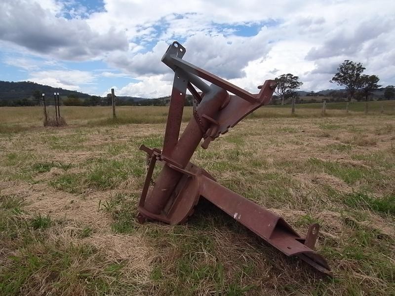 694 Muscle Creek Road, Muscle Creek NSW 2333