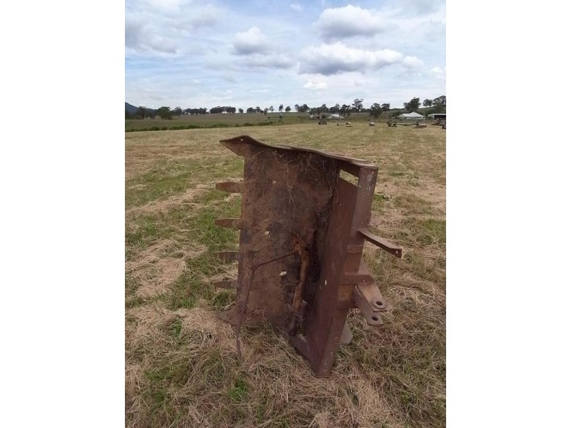 694 Muscle Creek Road, Muscle Creek NSW 2333