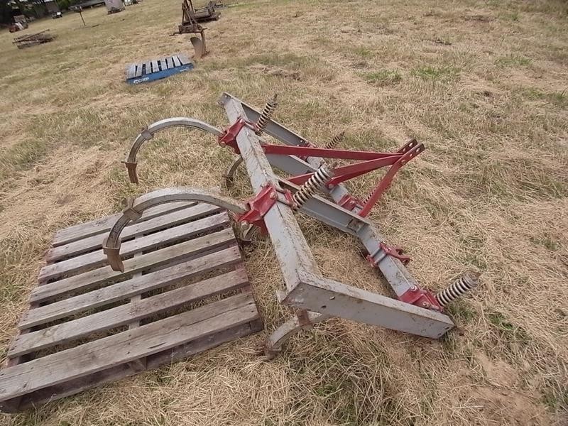 694 Muscle Creek Road, Muscle Creek NSW 2333