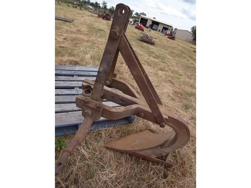 694 Muscle Creek Road, Muscle Creek NSW 2333