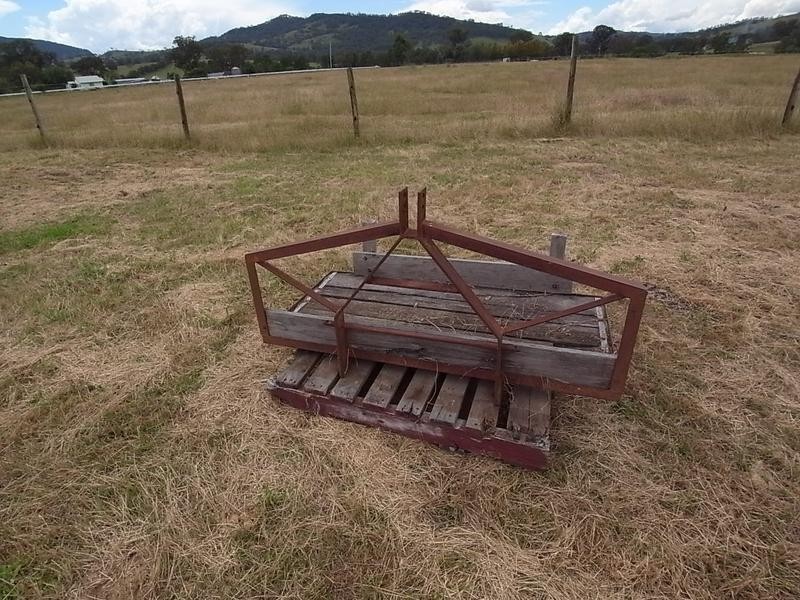 694 Muscle Creek Road, Muscle Creek NSW 2333