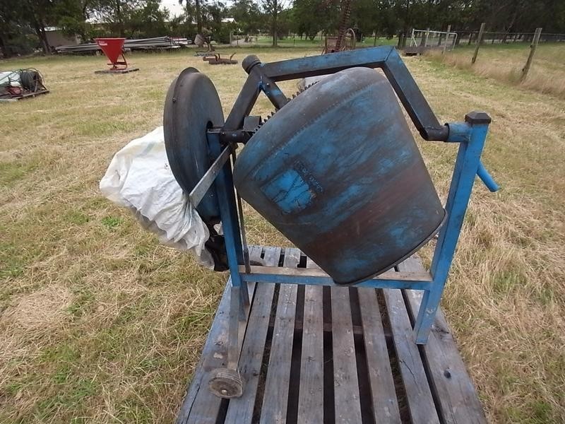 694 Muscle Creek Road, Muscle Creek NSW 2333